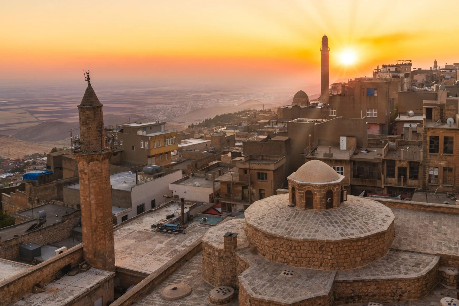 mardin